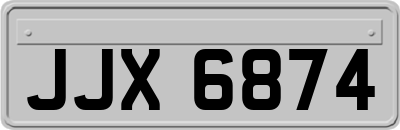 JJX6874