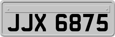 JJX6875