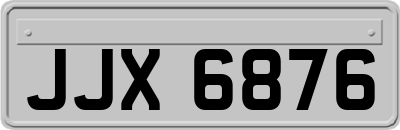 JJX6876
