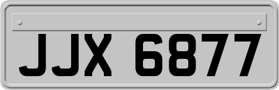 JJX6877