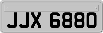 JJX6880