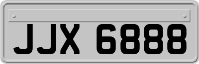 JJX6888