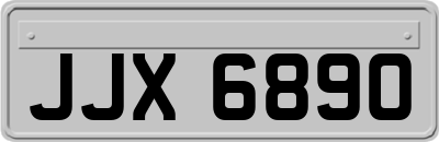 JJX6890