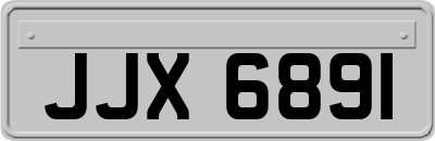 JJX6891
