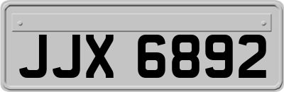 JJX6892