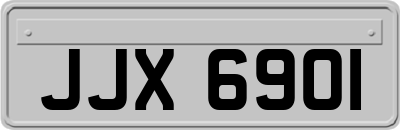JJX6901