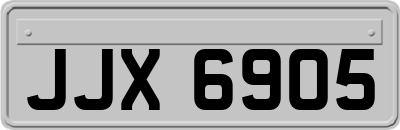 JJX6905