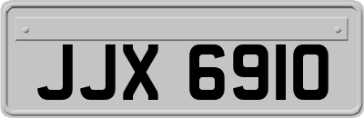 JJX6910