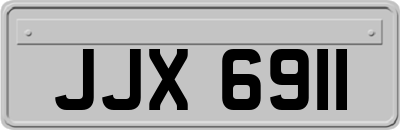 JJX6911