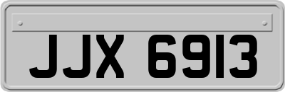 JJX6913