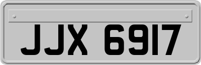 JJX6917