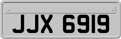 JJX6919