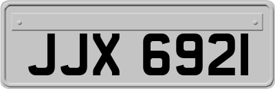 JJX6921