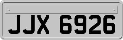 JJX6926