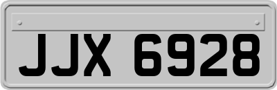 JJX6928