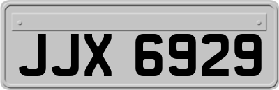 JJX6929