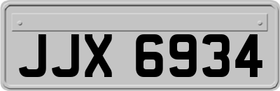 JJX6934