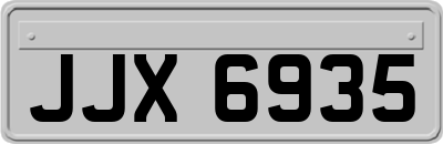 JJX6935