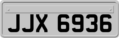 JJX6936