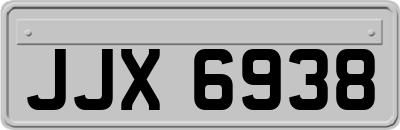 JJX6938