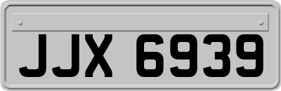 JJX6939