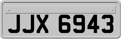 JJX6943