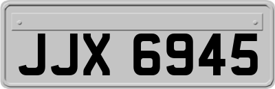 JJX6945