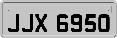 JJX6950