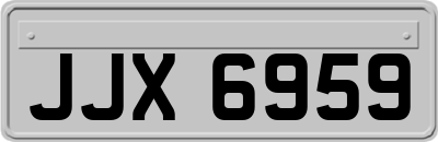 JJX6959