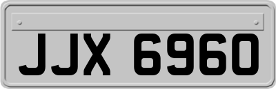 JJX6960