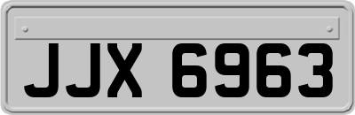 JJX6963