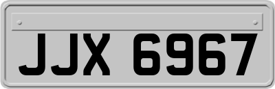 JJX6967