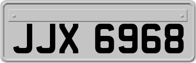 JJX6968