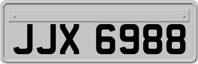 JJX6988
