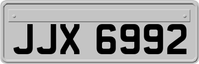 JJX6992