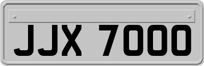 JJX7000