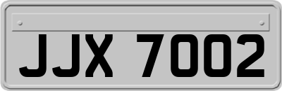 JJX7002