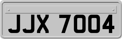 JJX7004