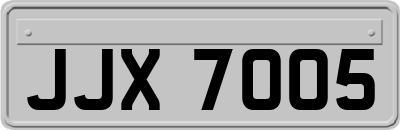 JJX7005