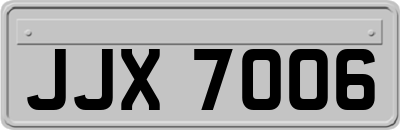JJX7006