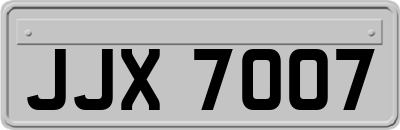 JJX7007