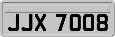 JJX7008