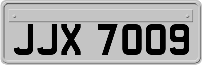 JJX7009