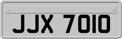 JJX7010