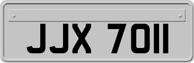 JJX7011