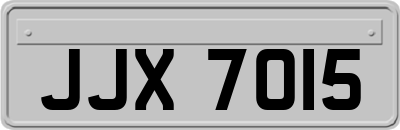 JJX7015