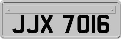 JJX7016