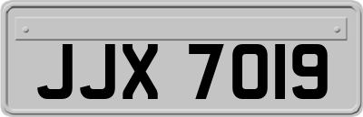 JJX7019