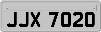 JJX7020