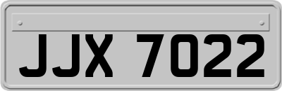 JJX7022